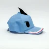 Boné Infantil Tubarão - Azul Claro - Image 2
