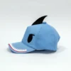 Boné Infantil Tubarão - Azul Claro - Image 3