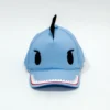 Boné Infantil Tubarão - Azul Claro - Image 4