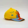 Boné Infantil Dino - Amarelo - Image 2