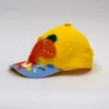 Boné Infantil Dino - Amarelo - Image 3